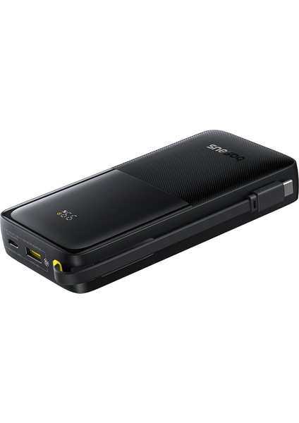 Bipow 2 Power Bank With Usb-C Cable 20000MAH 20W indirimleri