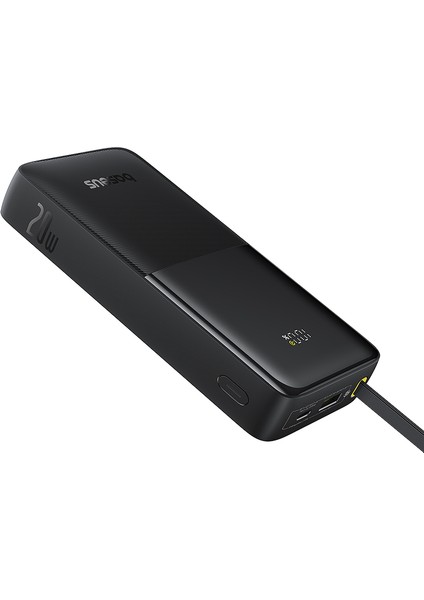 Bipow 2 Power Bank With Usb-C Cable 20000MAH 20W modelleri