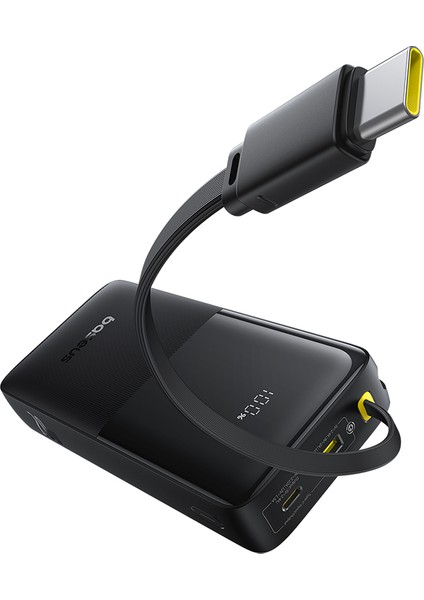 Bipow 2 Power Bank With Usb-C Cable 20000MAH 20W fiyatları