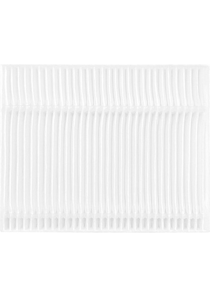 Eufy L50 / L60 Robot Süpürge Için 12 Adet Yedek Hepa Filtre Yedek Parça Aksesuarları (Yurt Dışından) fırsatları