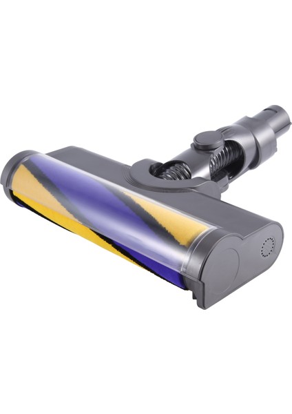 Dyson V6 DC58 DC59 DC61 DC62 DC74 Elektrikli Süpürge Parçaları Için Silindir Fırça Başlığı Yumuşak Zemin Fırçası Emiş Başlığı Değişimi (Yurt Dışından) indirimleri