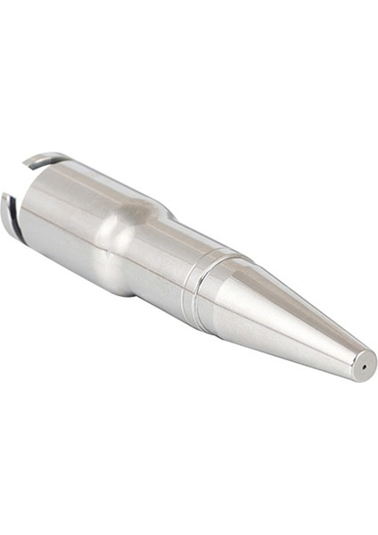 Delonghi Stilosa EC260 Için Buhar Püskürtme Ucu, Delonghi Buharlı Pişirici Yükseltmesi Için Yedek Buhar Çubuğu Ucu - Tek Delik (Yurt Dışından)