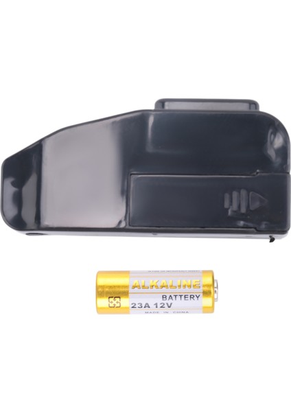 Elektrikli Süpürge Toz Göstergesi LED Lamba Gizli Tozu Temizler Evcil Hayvan Tüyü Elektrikli Süpürge Aksesuarları (Yurt Dışından)