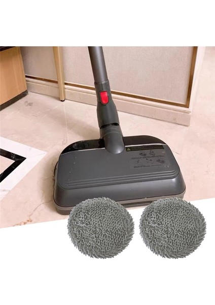 Proscenic P11/ P10/ P10PRO/ U11 El Tipi Kablosuz Elektrikli Süpürge Yedek Parçası Yıkanabilir Filtre Paspas Bezi (Yurt Dışından) fırsatları