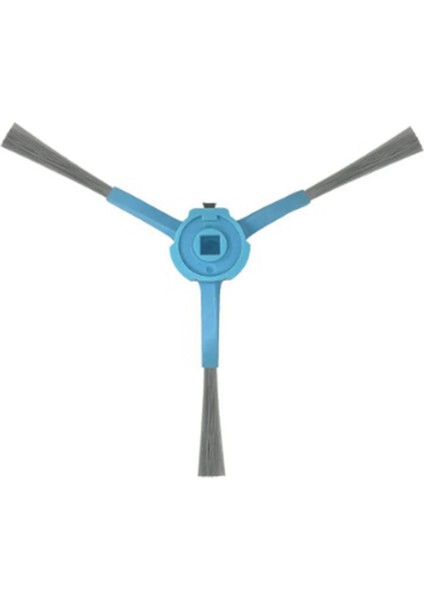 Conga 7490,8290 Immortal Elektrikli Süpürge Yedek Parçaları Için Ana Silindir Yan Fırçalar Ana Yan Fırçalar (Yurt Dışından) fırsatları