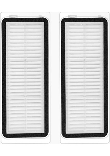 Dreame L20 Ultra / L30 Ultra / X20 Pro Robot Süpürge Yedek Toz Kutusu Parçası (Yurt Dışından) modelleri