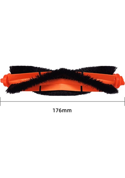 Xiaomi Robot Süpürge E10 / E12 / B112 Hepa Filtre Paspas Bezleri Yedek Parça Değişimi Için Aksesuarlar (Yurt Dışından) modelleri