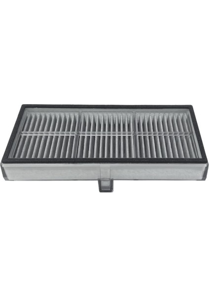 Filtre Paspas Bezi Toz Torbası Yedek Parçaları Filtre Aksesuarları Bot Dreame X30 X30PRO Ultra X30PRO Plus, A (Yurt Dışından) fiyatları