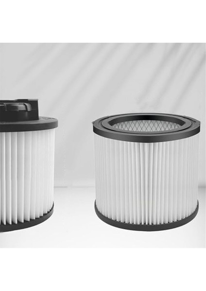 DXVC4001 Filtre Yedeği 4-5 Galon Islak/kuru Elektrikli Süpürgeler DXV04T, DXV05P, DXV05S, DXV06G, DXV08S, 2 Adet (Yurt Dışından) modelleri