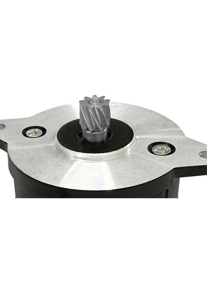 Bambu Lab X1/p1 Serisi Ekstruder Motoru Dairesel Motor Yazıcı Aksesuarları (Yurt Dışından) indirimleri