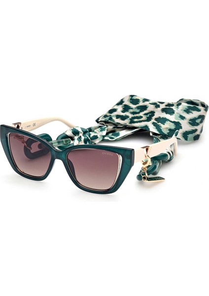 GU7816 96F Kadın Güneş Gözlüğü
