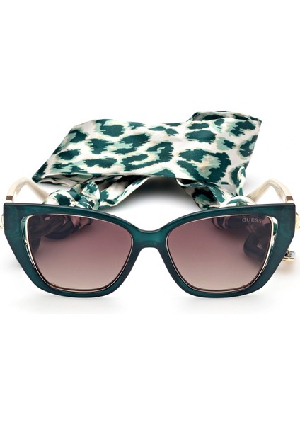 GU7816 96F Kadın Güneş Gözlüğü modelleri