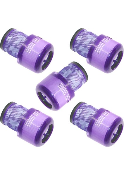 Dyson V11 SV14 Cyclone Animal Absolute Kablosuz Elektrikli Süpürge Parçaları Aksesuarları Için Yıkanabilir Hepa Hava Filtresi (Yurt Dışından)