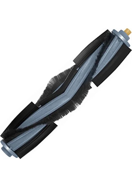 Ecovacs Deebot X1 Omnı Turbo Elektrikli Süpürge Fırçası Yedek Aksesuarları Için Silindir Ana Fırça (Yurt Dışından) fiyatları