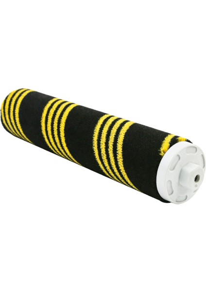 Roidmi Nex Elektrikli Süpürge Için 2 Adet Rulo Fırça Yedek Parça Yumuşak Kadife Elektrikli Zemin Fırçası Başlığı (Yurt Dışından) fırsatları