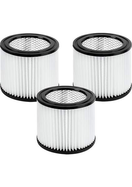 Parça 90398 Hepa Yedek Filtre Kartuşu, Shop-Vac 9039800,903-98,903-98-00 Islak ve Kuru Vakum Için (Yurt Dışından)