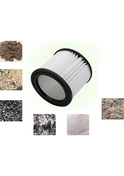 Parça 90398 Hepa Yedek Filtre Kartuşu, Shop-Vac 9039800,903-98,903-98-00 Islak ve Kuru Vakum Için (Yurt Dışından) fiyatları