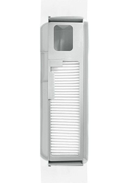 Narwal J4 Robot Süpürge Yan Fırça Hepa Filtre Paspas Pedi Yedek Parça Aksesuarları ile Uyumlu (Yurt Dışından) fiyatları