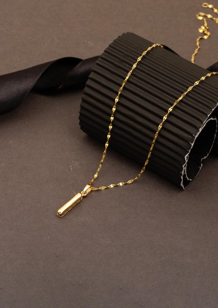 Balon I Harfi 14 Ayar Altın Kolye fırsatları