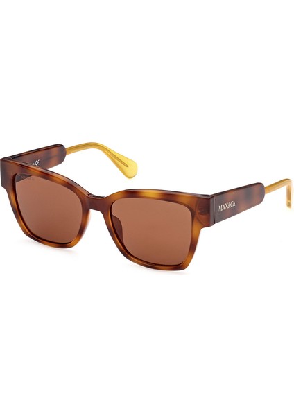 Max&co MO0045 52E Kadın Güneş Gözlüğü