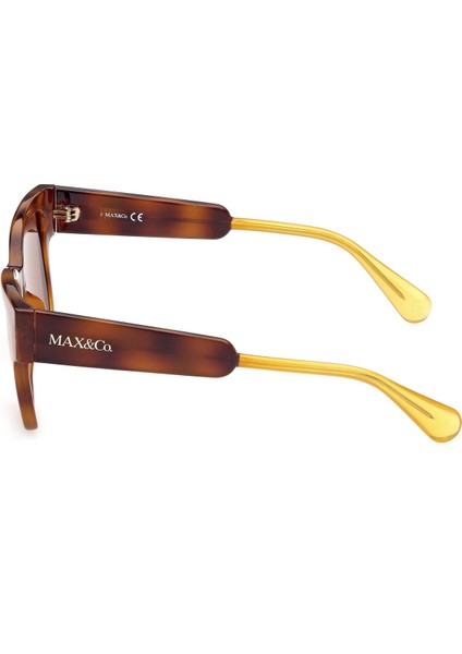 Max&co MO0045 52E Kadın Güneş Gözlüğü fiyatları