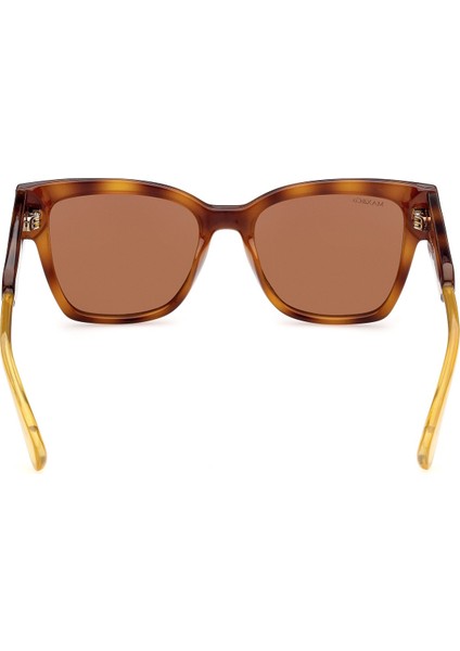 Max&co MO0045 52E Kadın Güneş Gözlüğü fırsatları