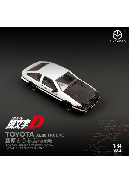 Zaman Mikro 1:64 Toyot Aeaesports Araba Pres Döküm Model Araba Alaşım Simülasyon Araç Modeli Yetişkin Toplama Modeli Serisi (Yurt Dışından)