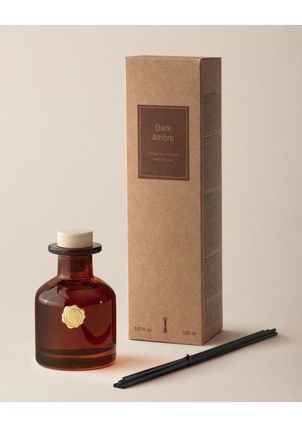 Çubuklu Oda Parfümü 150 ml