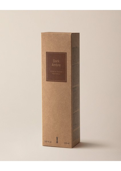 Çubuklu Oda Parfümü 150 ml