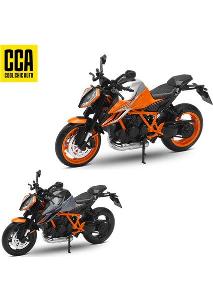 1:12 Ktm 1290 Süper Duke R Alaşım Spor Motosiklet Modeli Döküm Sokak Parça Yarışı Motosiklet Modeli Simülasyon Çocuk Oyuncakları Hediye (Yurt Dışından) fırsatları