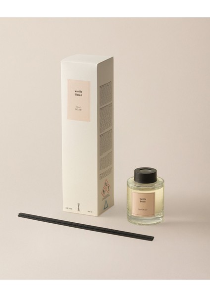 Répertoire Çubuklu Oda Parfümü Black - 100 ml