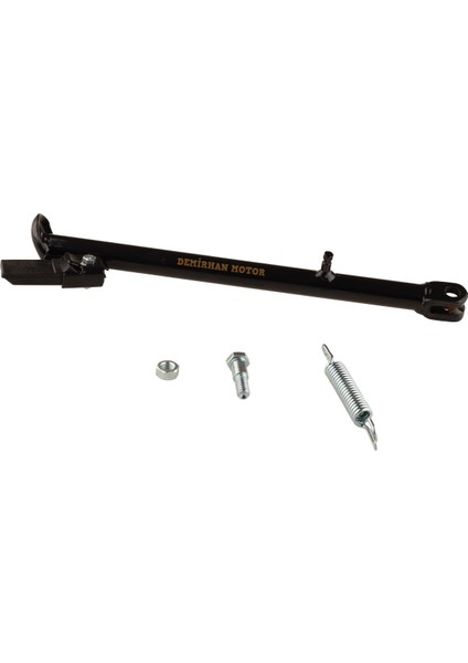 Mondial X-Treme Max 200I Yan Ayaklık