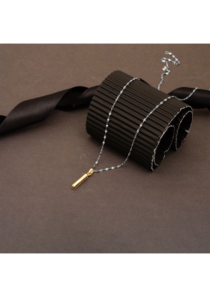 Balon I Harfi 14 Ayar Altın Kolye Ucu fırsatları