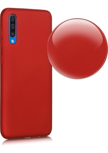 Samsung Galaxy A50 Uyumlu Köşe Korumalı Şeffaf Kılıf fiyatları