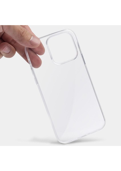 iPhone 15 Pro Max Uyumlu Şeffaf 'özel Tasarım Gölgeli Ayıcık Baskılı' Kılıf modelleri