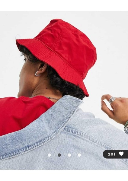 Jordan Jumpman Bucket Washed Unisex Balıkçı Şapkası Cng-Store® fiyatları