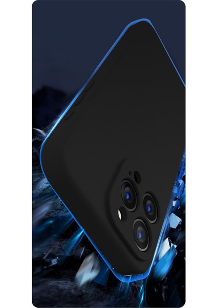 iPhone 14 Pro Uyumlu Kamera Korumalı Içi Kadifeli Lansman Kılıf fırsatları