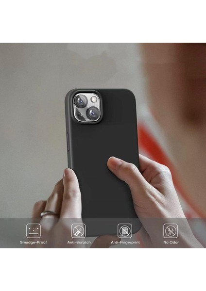 iPhone 13 Uyumlu Içi Özel Tasarım Baskılı Lansman Kılıf modelleri