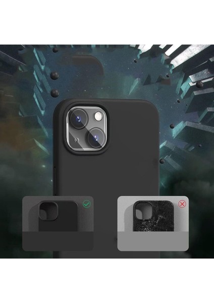 iPhone 13 Uyumlu Içi Özel Tasarım Baskılı Lansman Kılıf fırsatları