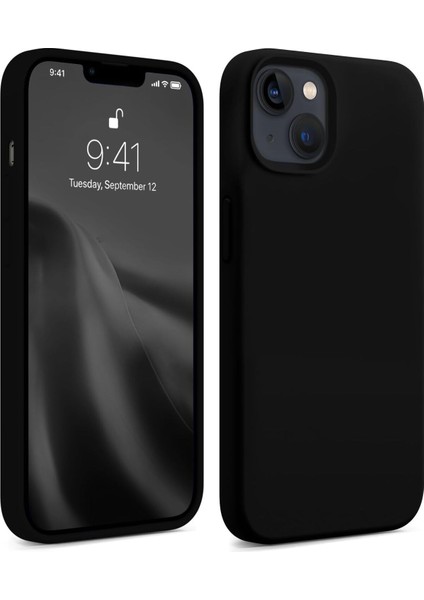 iPhone 13 Uyumlu Içi Özel Tasarım Baskılı Lansman Kılıf indirimleri