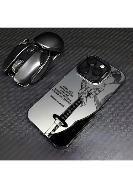 Iphone 16 Pro Max Uyumlu Anatomik Kalp Telefon Kılıfı MK01A fırsatları