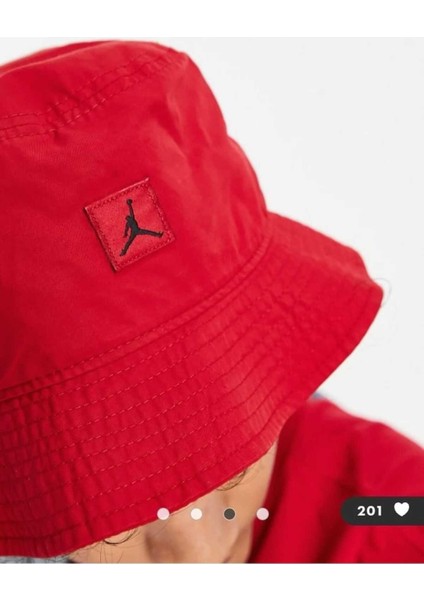 Jordan Jumpman Bucket Washed Unisex Balıkçı Şapkası Cng-Store® modelleri