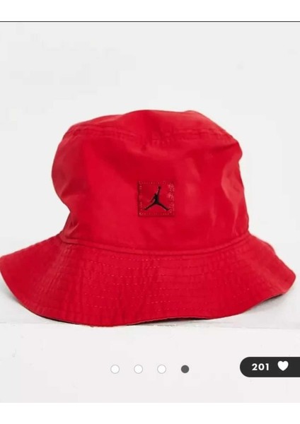Jordan Jumpman Bucket Washed Unisex Balıkçı Şapkası Cng-Store® fırsatları