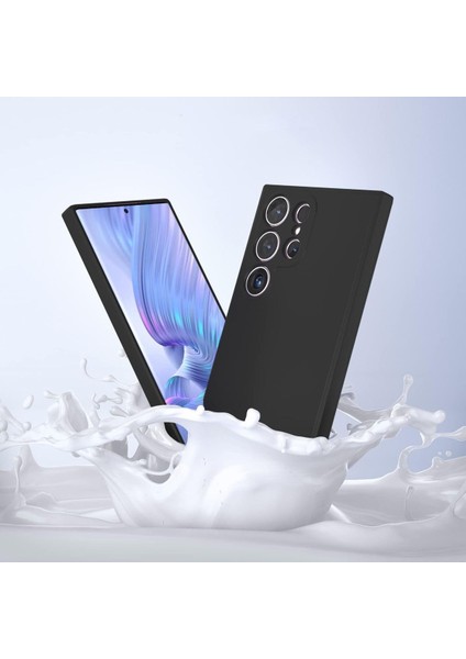 Samsung Galaxy A12 Uyumlu Içi Kadifeli Lüx Kamera Korumalı Lansman Kılıf modelleri