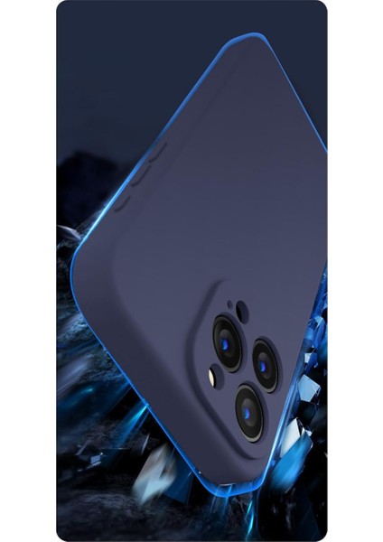 iPhone 14 Pro Uyumlu Kamera Korumalı Içi Kadifeli Lansman Kılıf modelleri