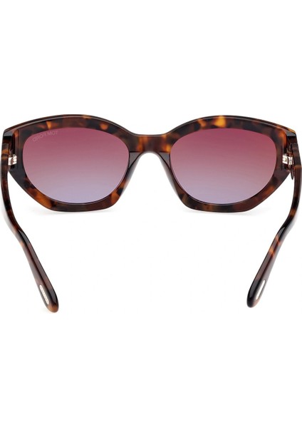 Tf 1086S 52F .55 Kadın Güneş Gözlüğü fırsatları