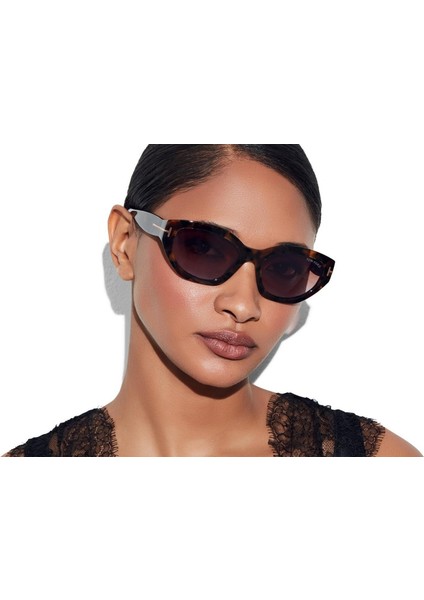 Tf 1086S 52F .55 Kadın Güneş Gözlüğü indirimleri