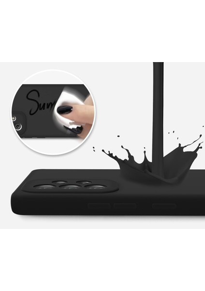 Samsung Galaxy A52 Uyumlu Içi Kadifeli Lüx Kamera Korumalı Lansman Kılıf fiyatları