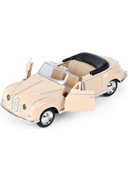 1/36 Bmw M3 1987 Alaşım Oyuncak Araba Modeli Metal Döküm Oyuncak Araçlar Otantik Zarif Iç Geri Çekin 2 Kapı Açık Çocuklar Hediye (Yurt Dışından)