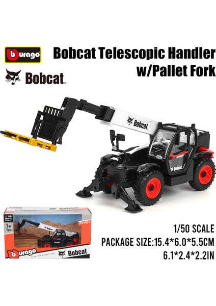 Bburago 1:50 Volvo Ekskavatör Modeli Yüksek Taklit Döküm Metal Çocuk Oyuncağı Erkek Arkadaşı Hediye Simülasyon Alaşım Araba Koleksiyonu (Yurt Dışından)